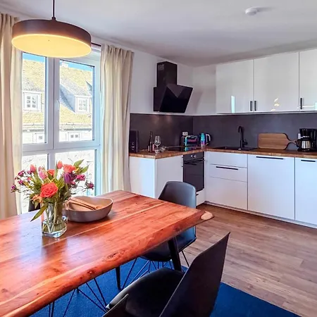 Apartamento Cityvibes