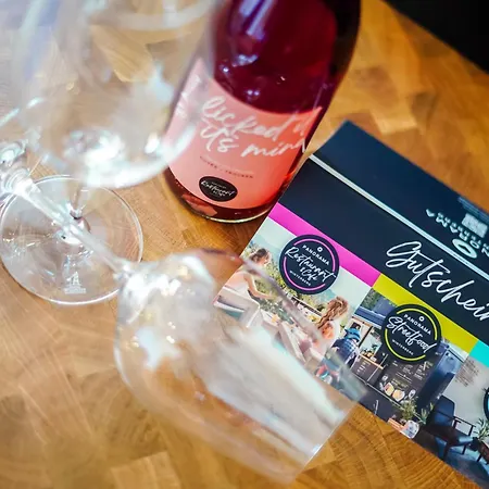 Appartement Cityvibes