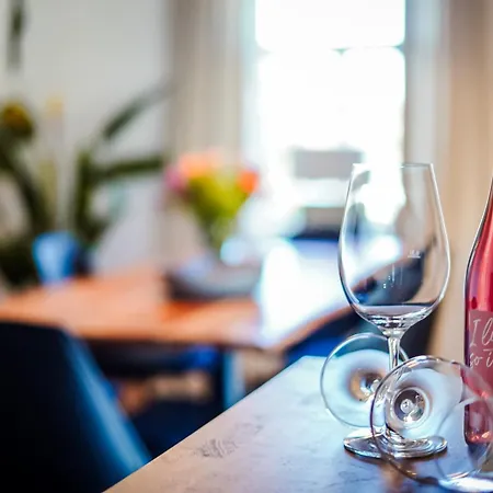 Cityvibes Appartement