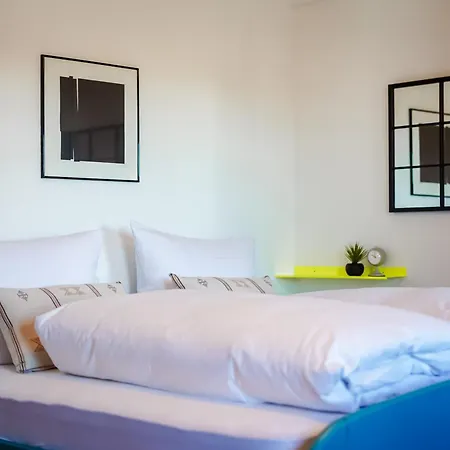 Cityvibes Appartement