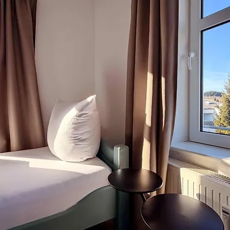 Apartamento Cityvibes *