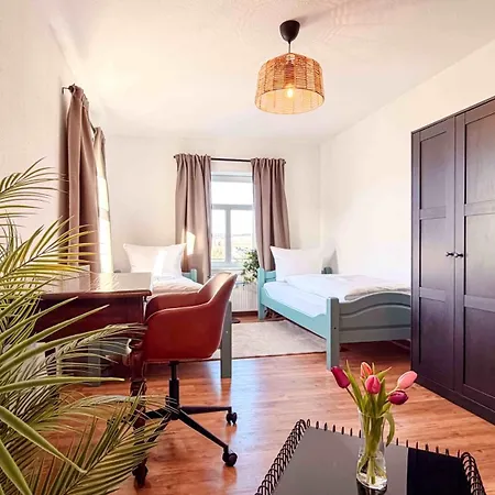 Cityvibes Apartamento