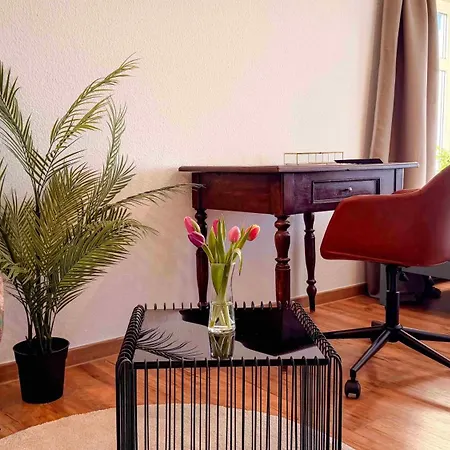 Apartamento Cityvibes *