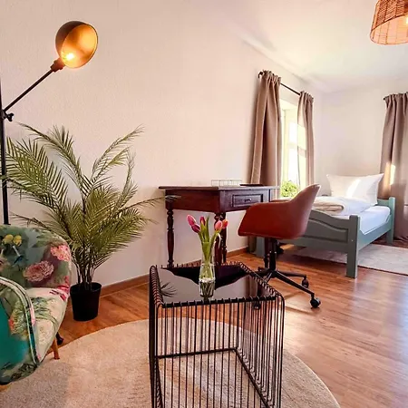 Cityvibes Apartamento Winterberg