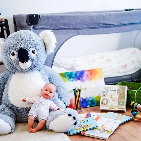 Cityvibes Appartement *