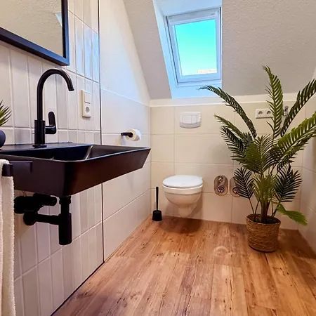 Apartamento Cityvibes Winterberg