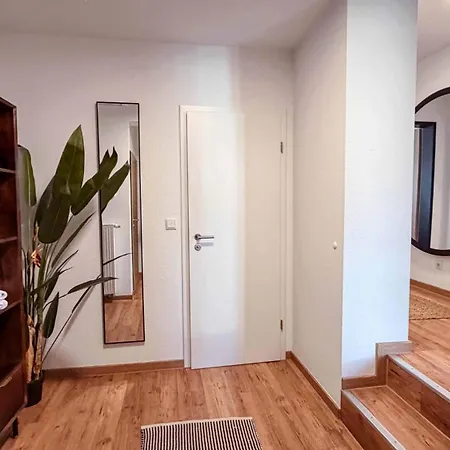 Apartamento Cityvibes