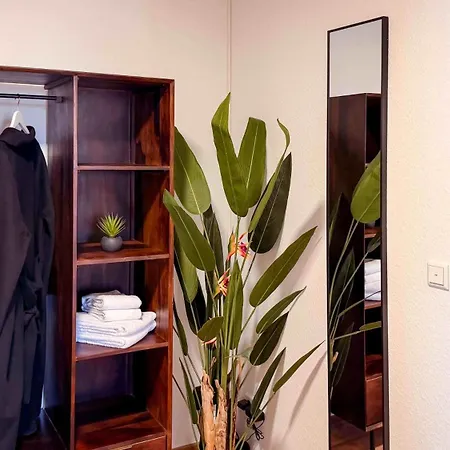 Apartamento Cityvibes Winterberg
