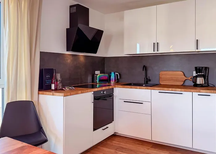 Cityvibes Appartement Winterberg