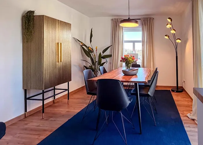 Cityvibes Appartement