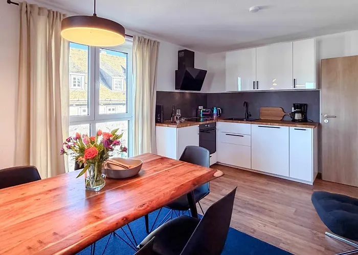 Appartement Cityvibes