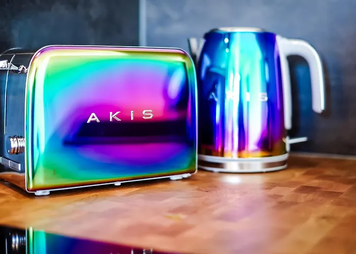 Cityvibes Appartement