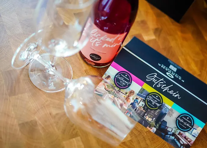 Appartement Cityvibes