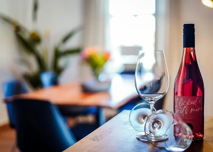 Cityvibes Appartement