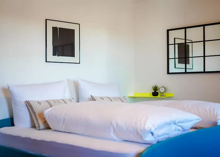 Cityvibes Appartement