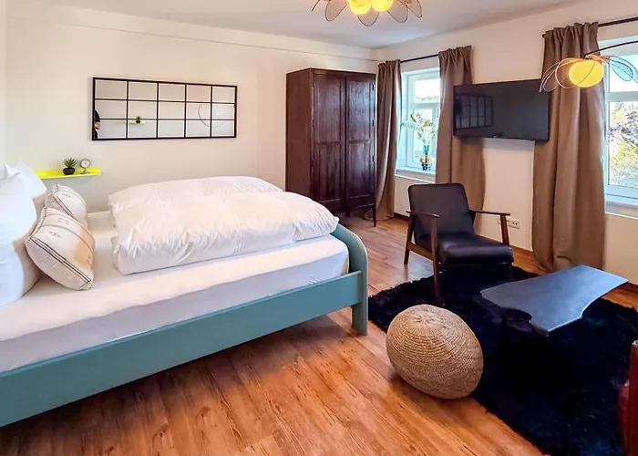 Cityvibes Apartment Winterberg