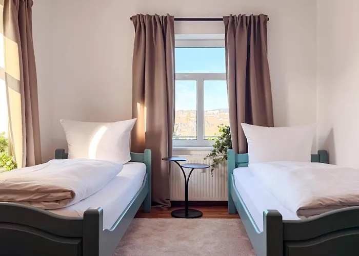 Cityvibes * Winterberg