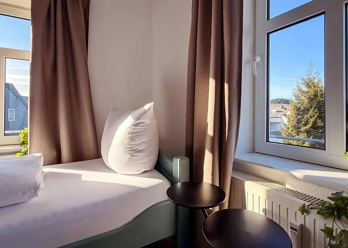 Appartement Cityvibes *