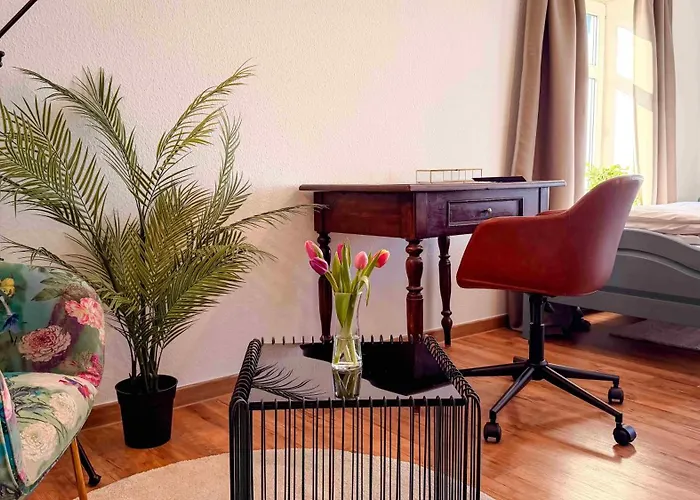 Appartement Cityvibes *