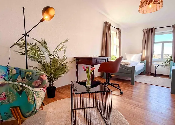 Cityvibes Appartement Winterberg