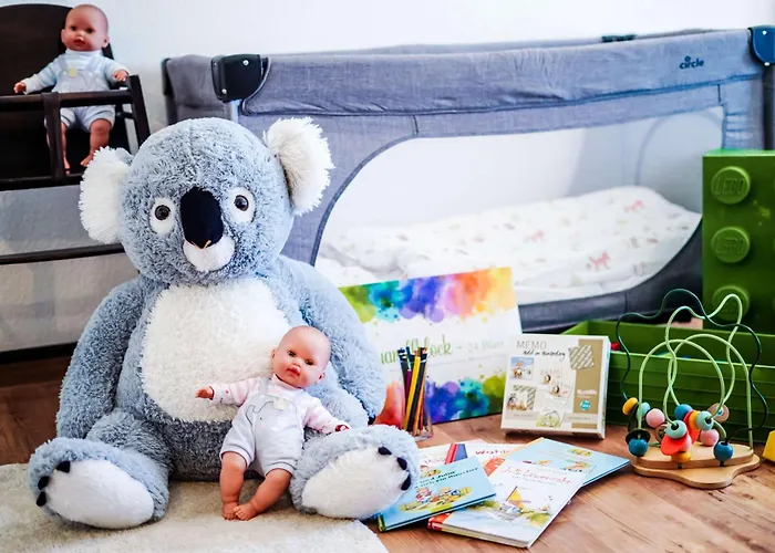 Cityvibes Apartment *