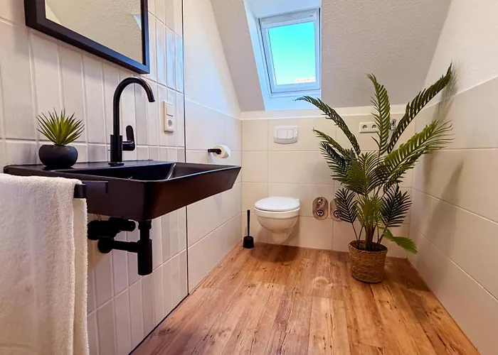 Apartment Cityvibes Winterberg