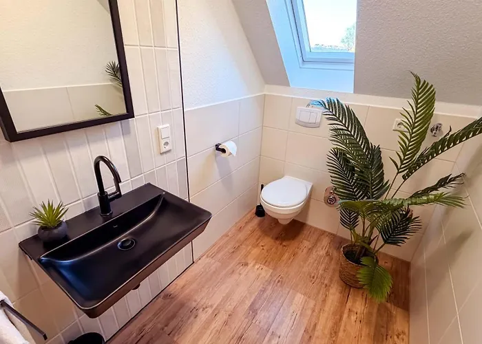 Cityvibes Appartement