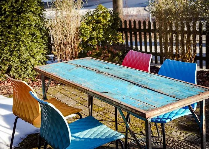 Cityvibes Appartement