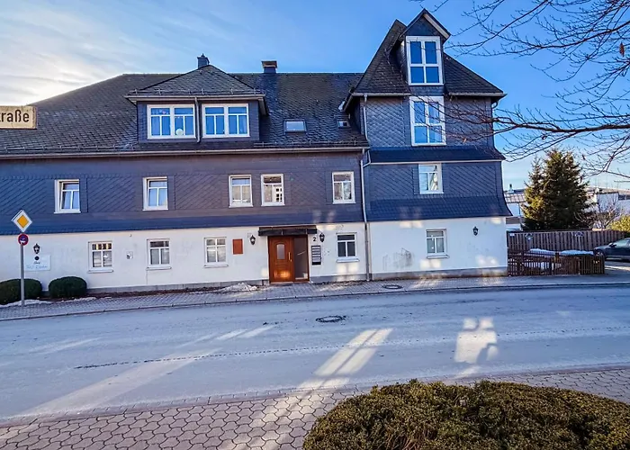 Cityvibes Appartement