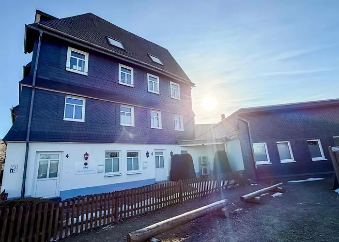 Appartement Cityvibes